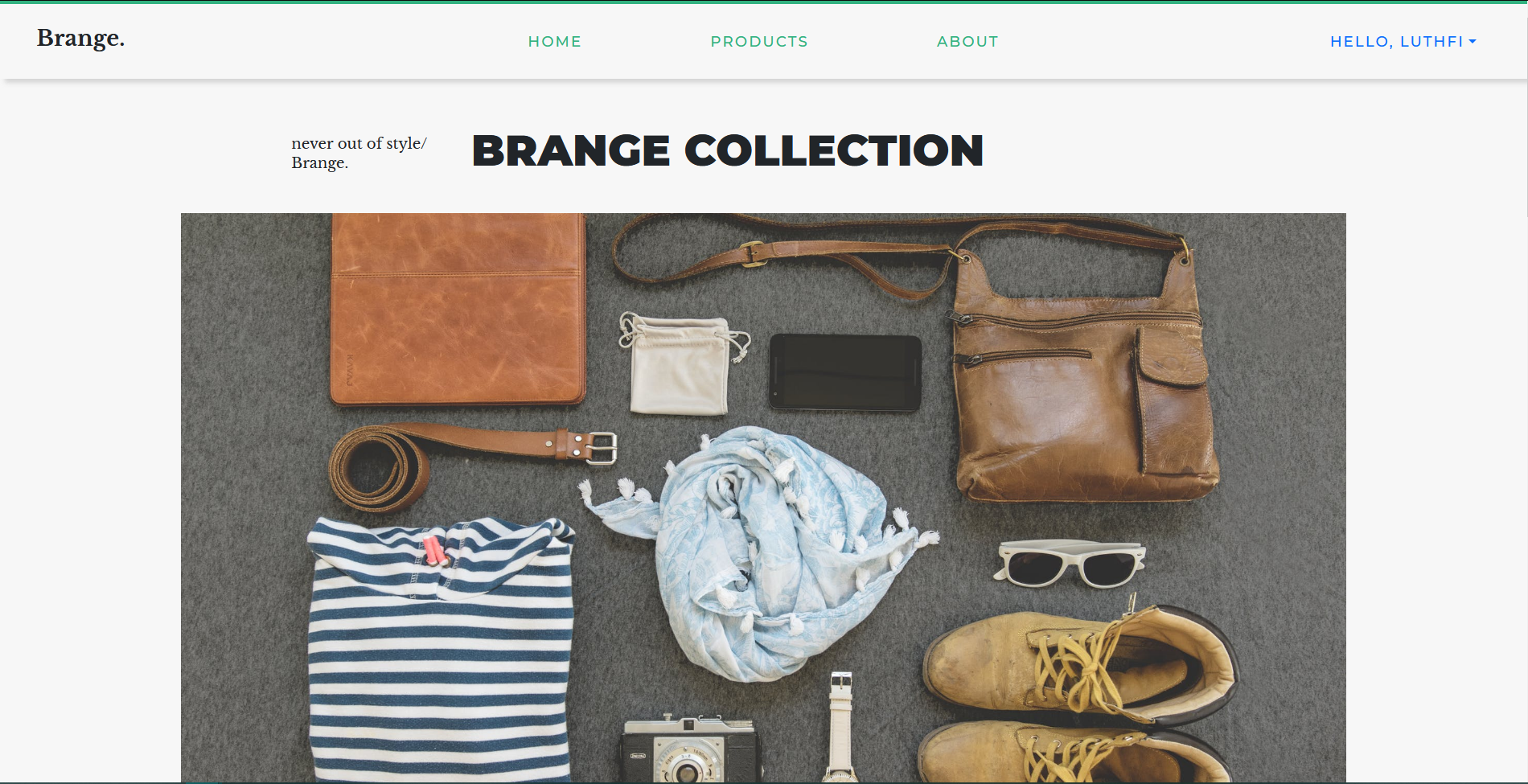 Brange